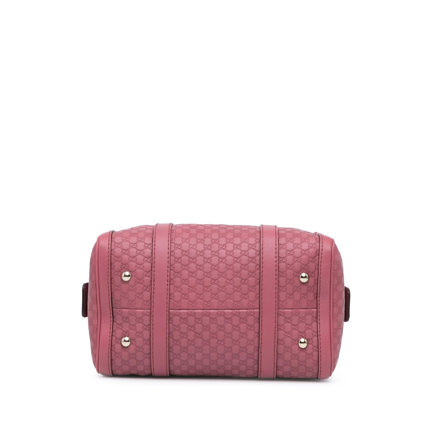 Gucci Microguccissima Joy Satchel (mXK9eG)