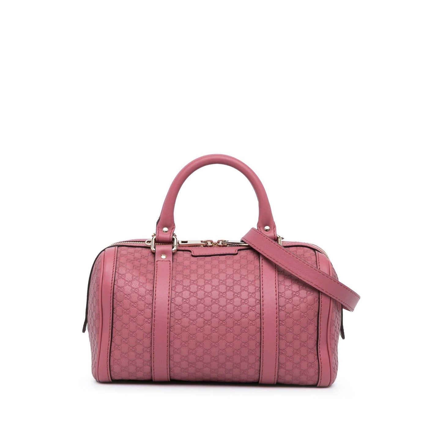 Gucci Microguccissima Joy Satchel (mXK9eG)