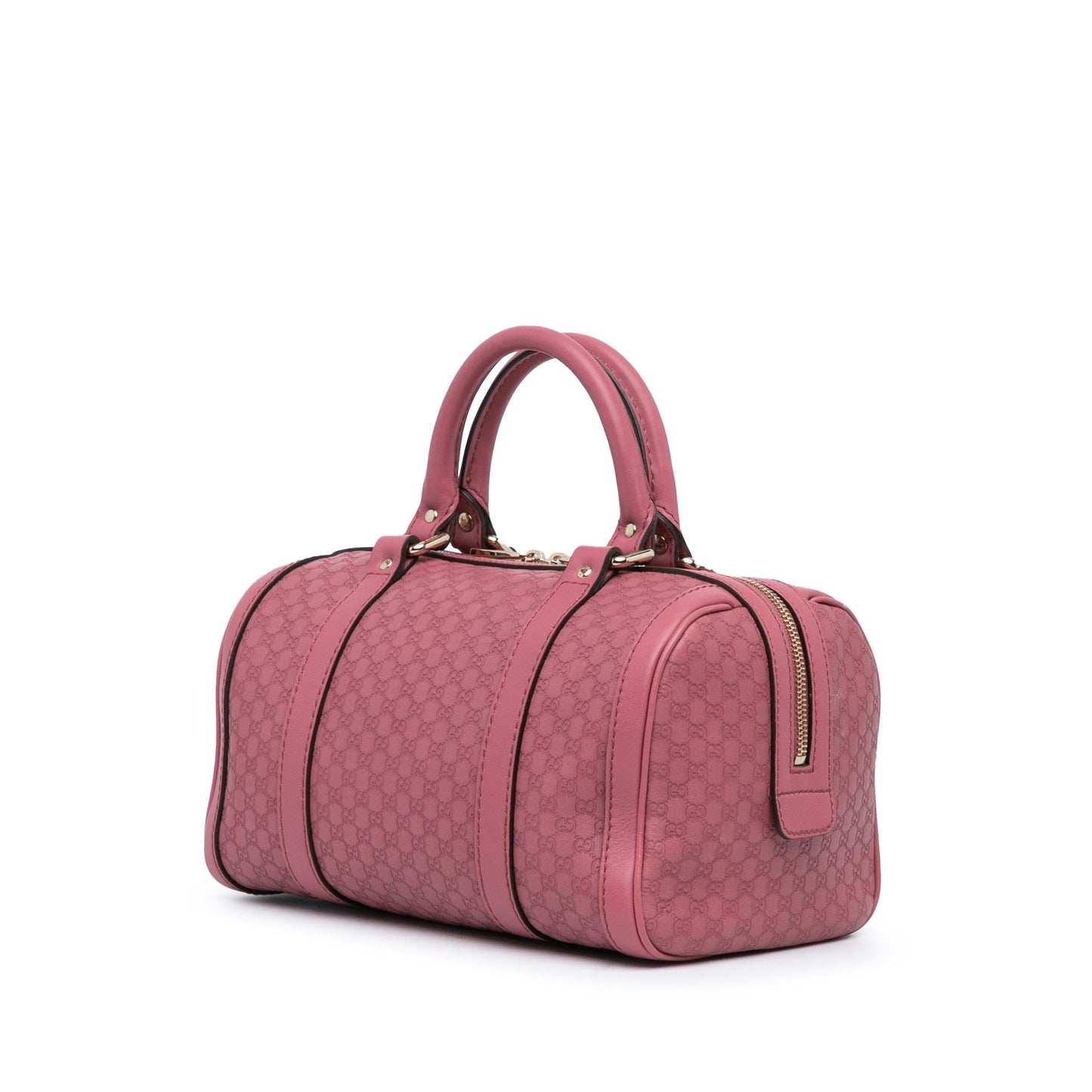 Gucci Microguccissima Joy Satchel (mXK9eG)