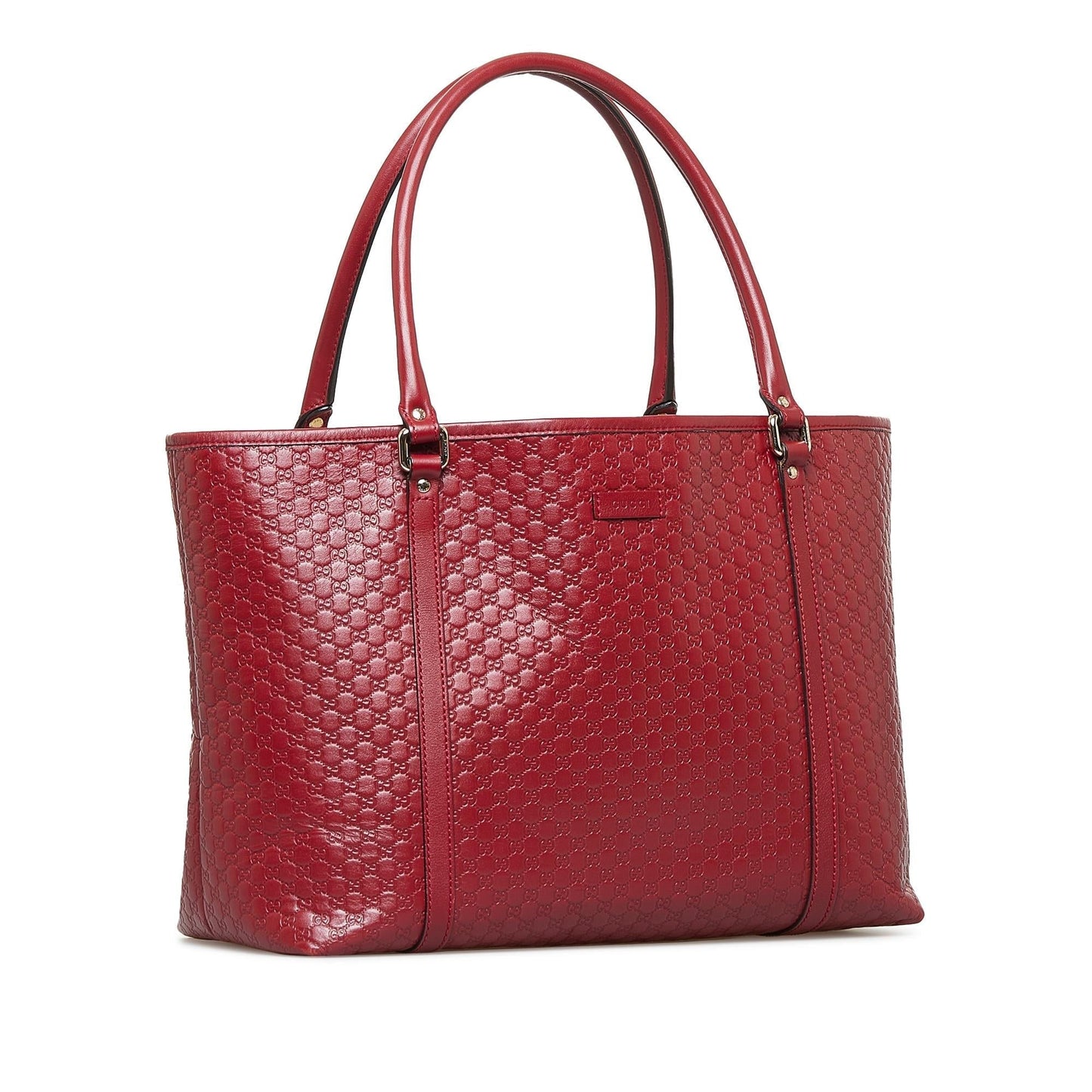Gucci Microguccissima Joy Tote Bag (wWpHoK)
