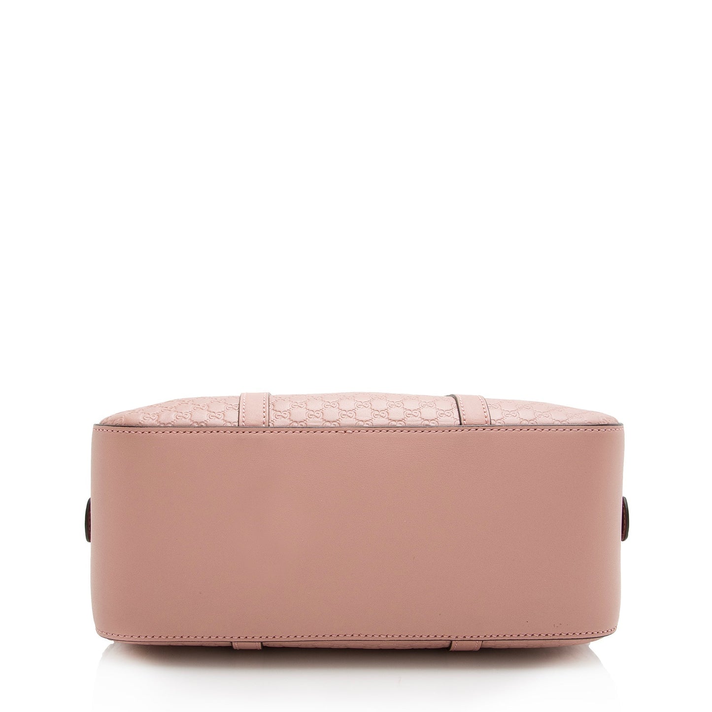 Gucci Microguccissima Leather Bree Small Satchel (SHF-22725)