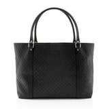 Gucci Microguccissima Leather Joy Medium Tote (SHF-SddGnb)