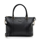 Gucci Microguccissima Leather Joy Small Zip Tote (SHF-EjECwm)