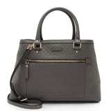 Gucci Microguccissima Leather Soft Medium Tote (SHF-23258)