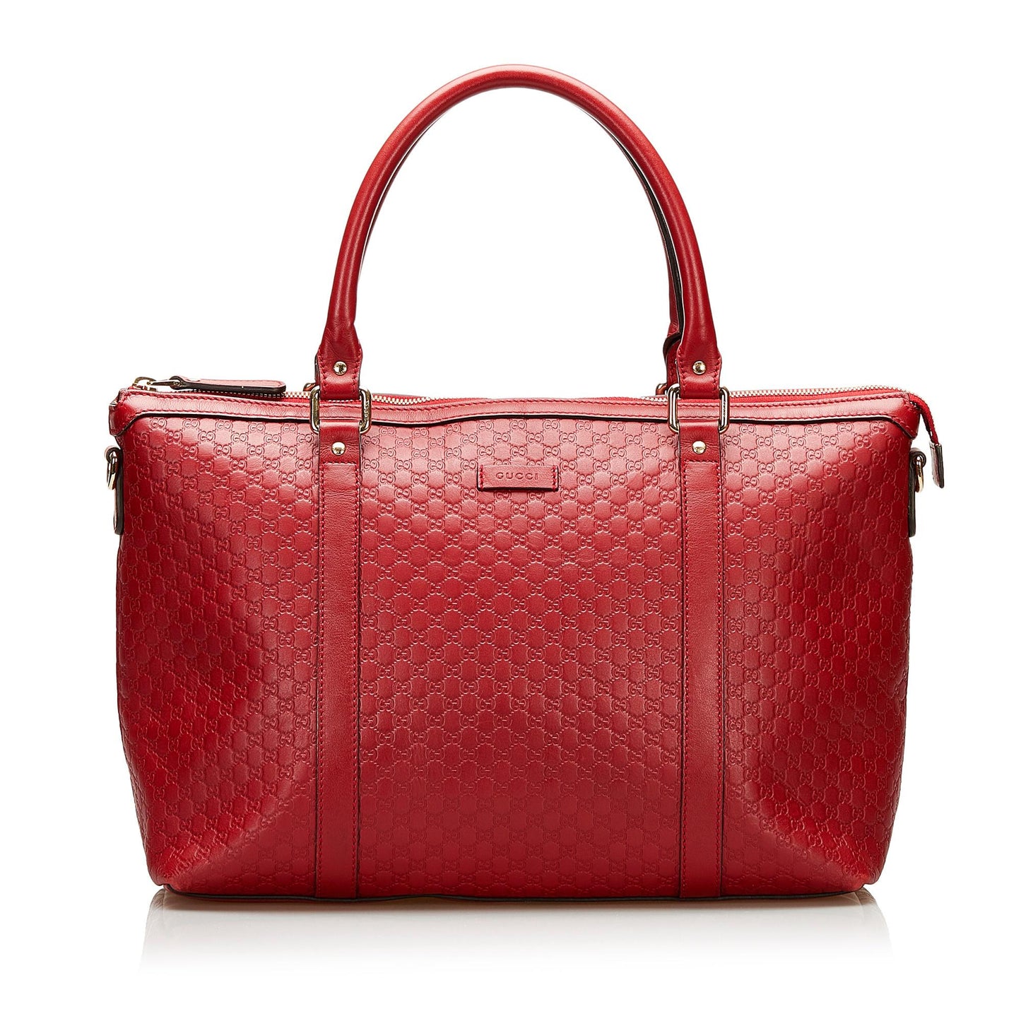 Gucci Microguccissima Margaux (35736)