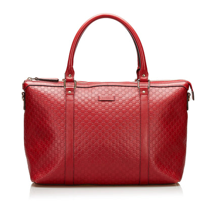 Gucci Microguccissima Margaux (35736)