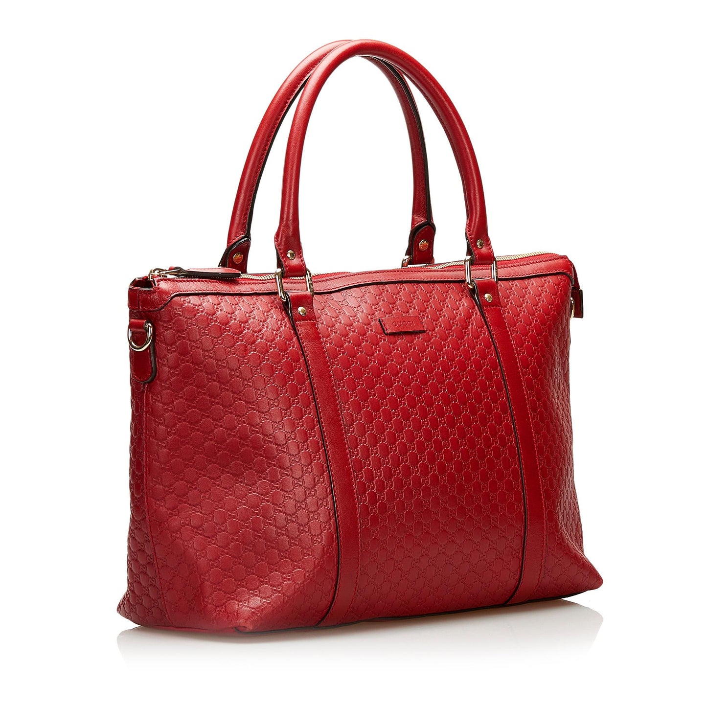Gucci Microguccissima Margaux (35736)