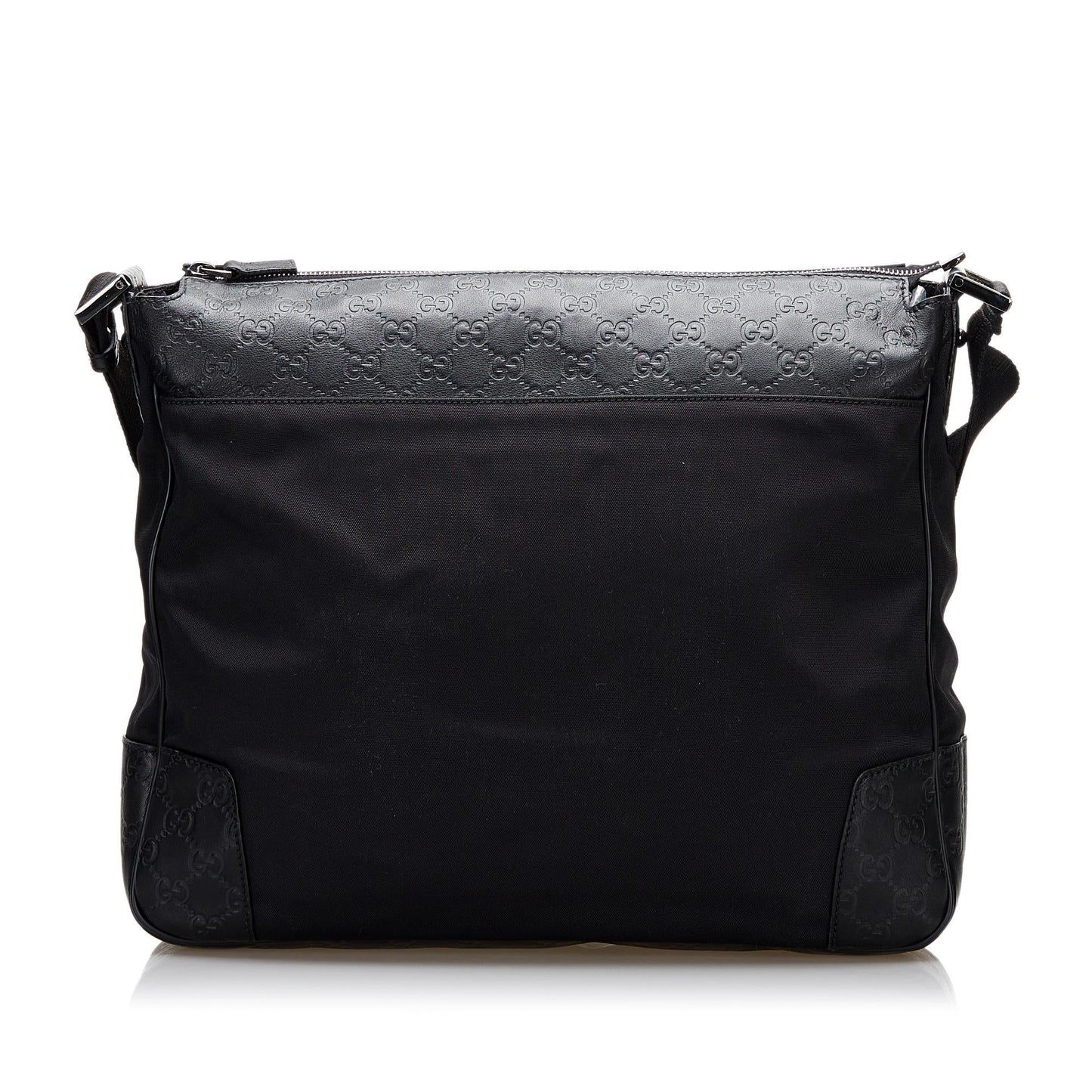 Gucci Microguccissima Messenger (36816)