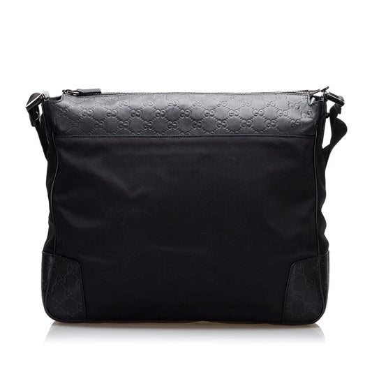 Gucci Microguccissima Messenger (36816)
