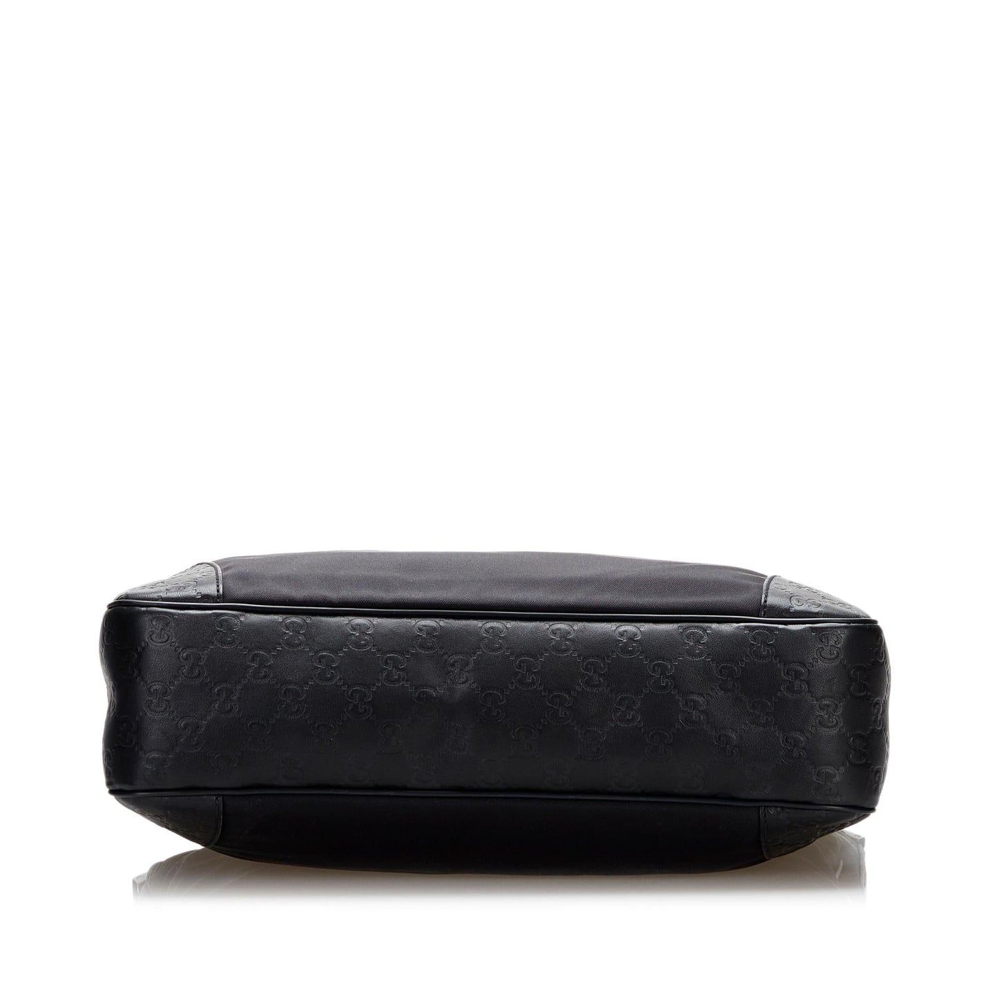 Gucci Microguccissima Messenger (36816)
