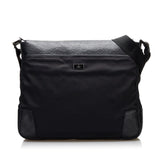 Gucci Microguccissima Messenger (36816)