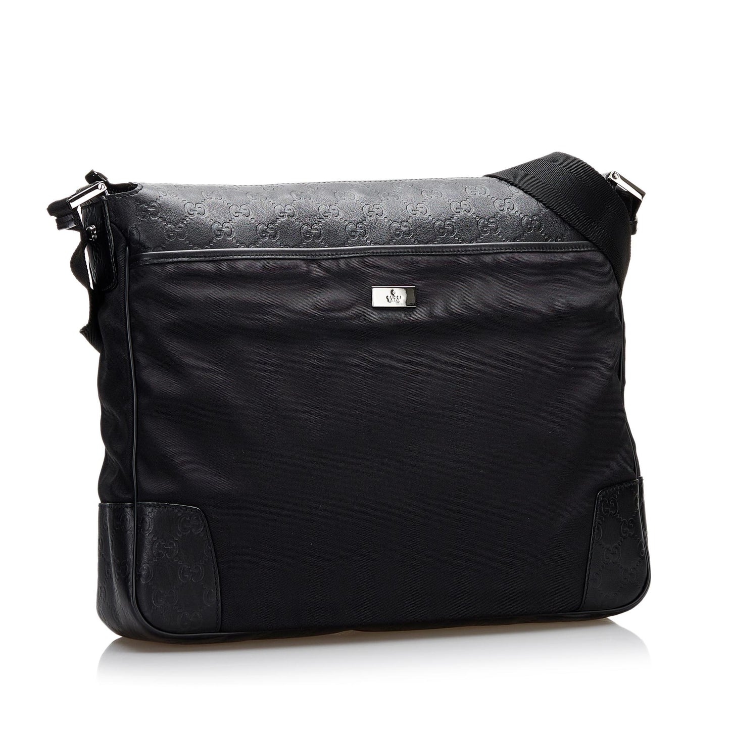 Gucci Microguccissima Messenger (36816)