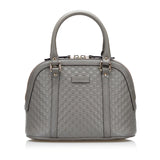 Gucci Microguccissima Mini Dome Satchel (MPIMWh)