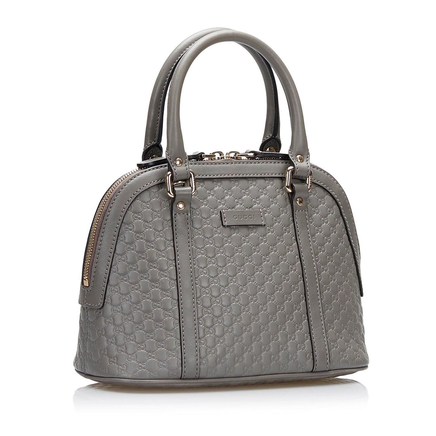 Gucci Microguccissima Mini Dome Satchel (MPIMWh)