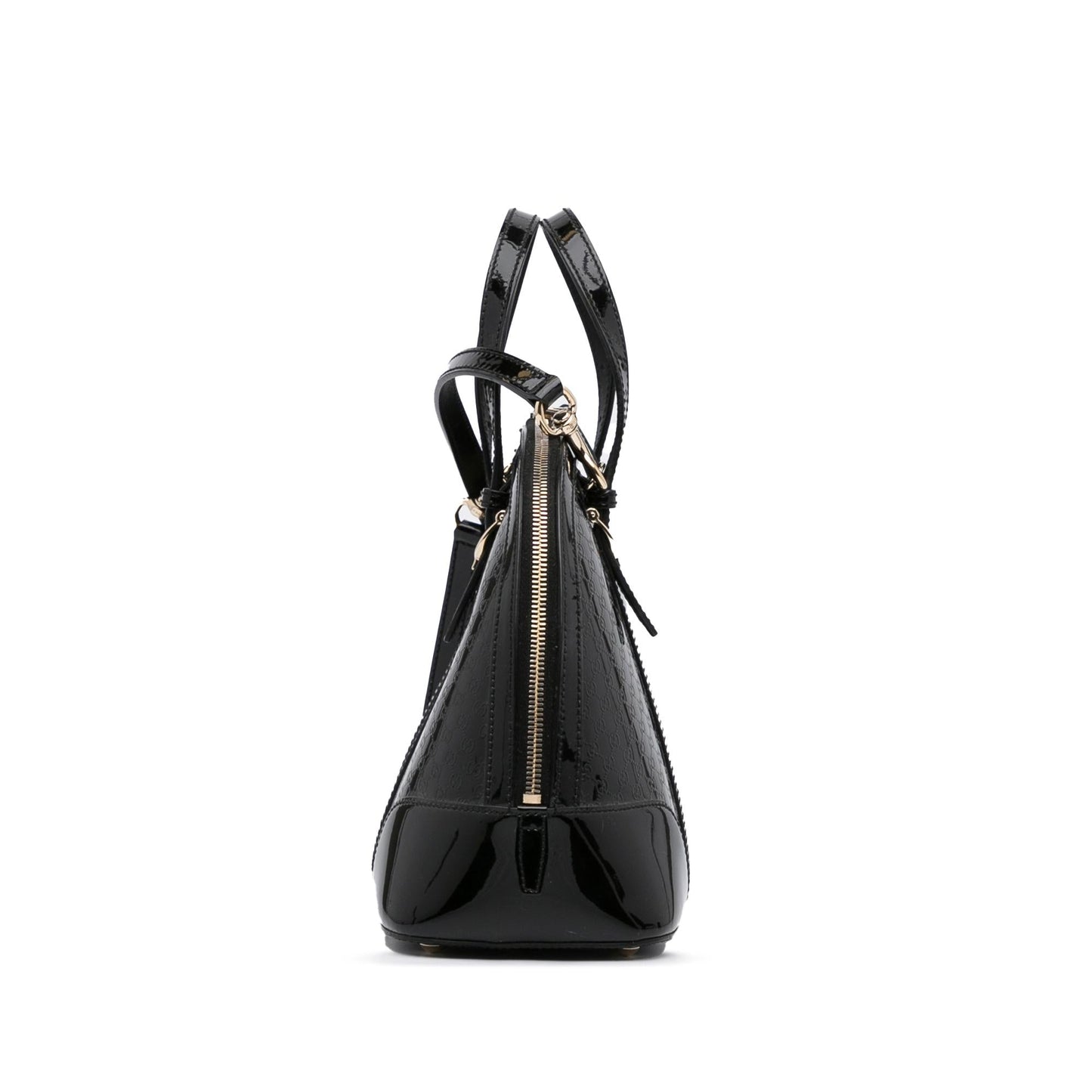 Gucci Microguccissima Nice Satchel (DGOxQR)