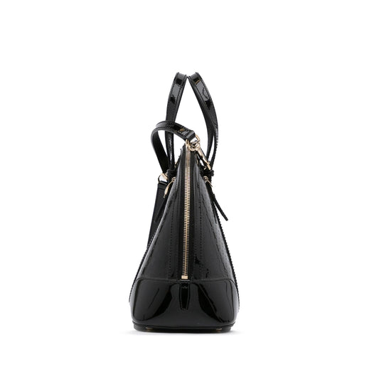 Gucci Microguccissima Nice Satchel (DGOxQR)