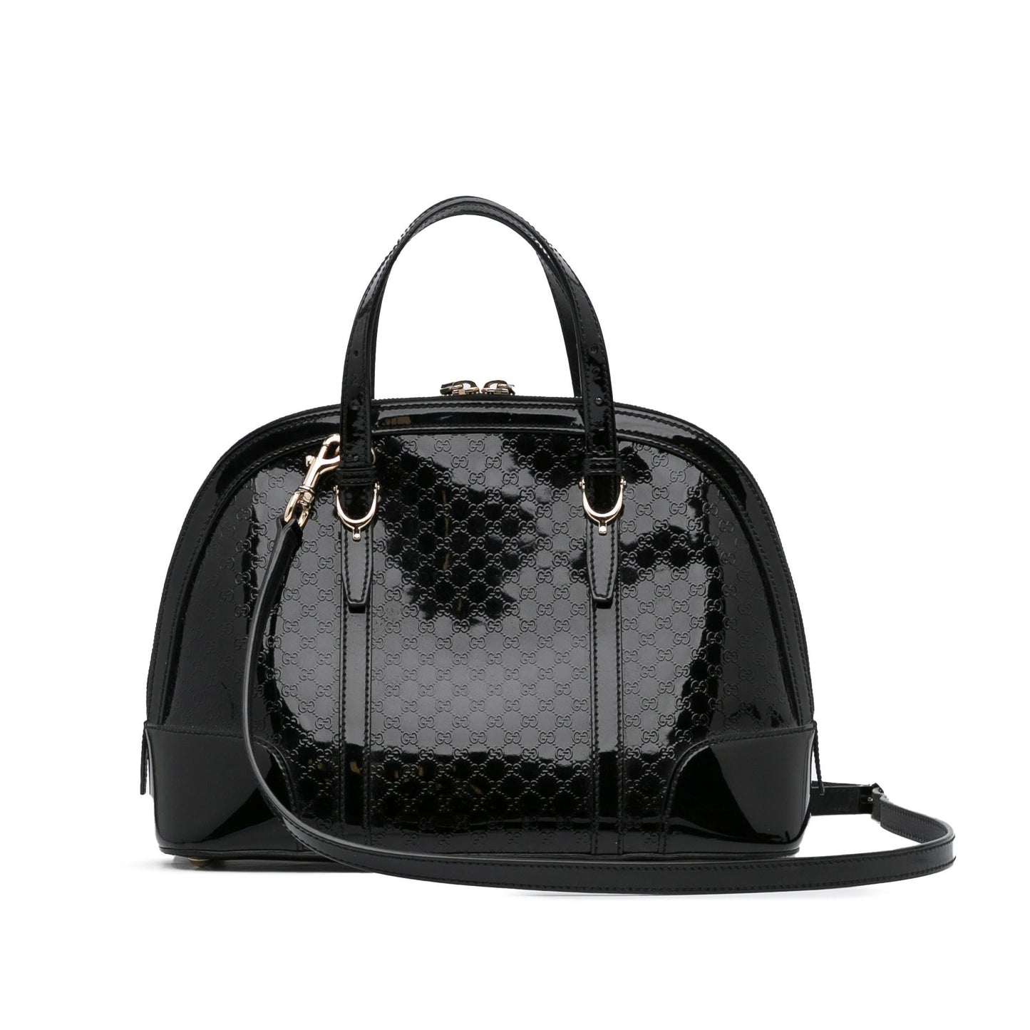 Gucci Microguccissima Nice Satchel (DGOxQR)