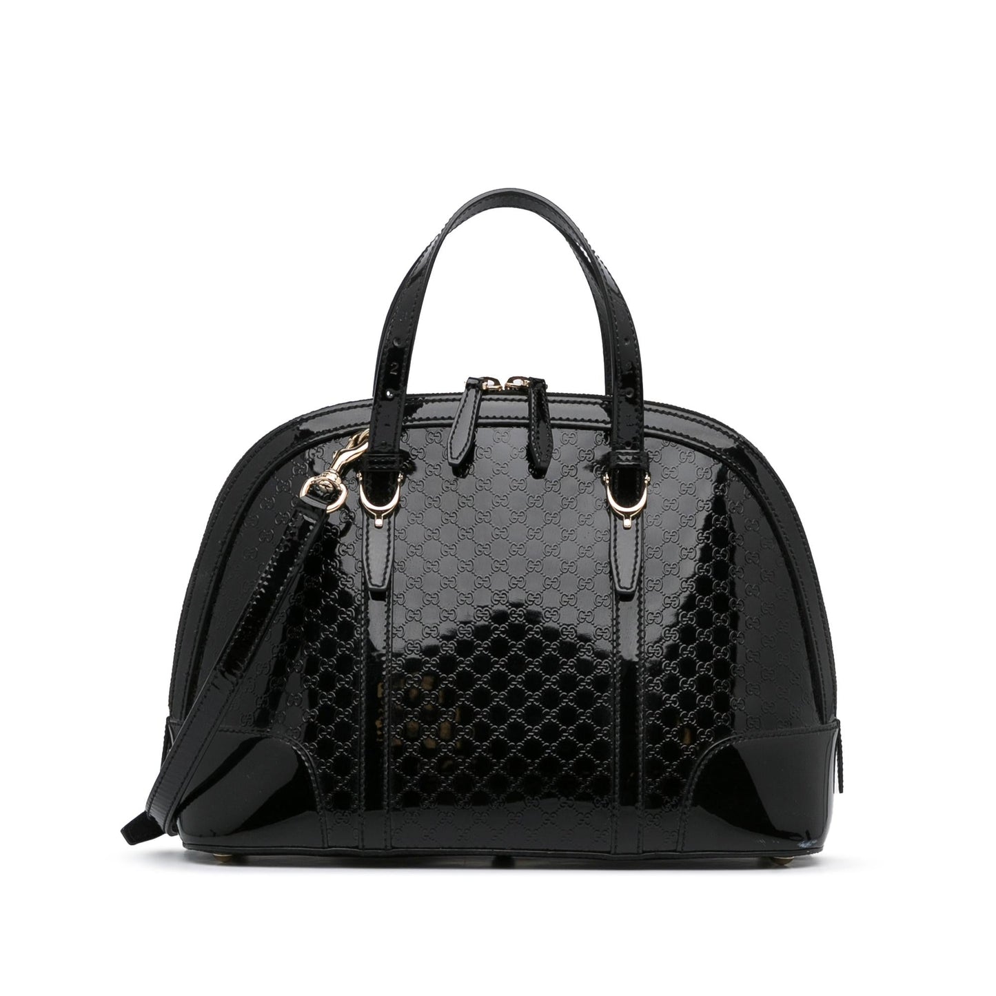 Gucci Microguccissima Nice Satchel (DGOxQR)