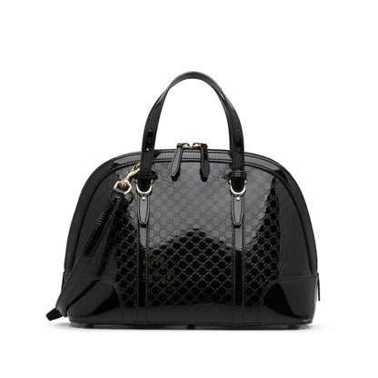 Gucci Microguccissima Nice Satchel (DGOxQR)