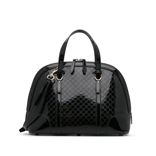Gucci Microguccissima Nice Satchel (DGOxQR)