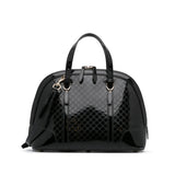 Gucci Microguccissima Nice Satchel (DGOxQR)