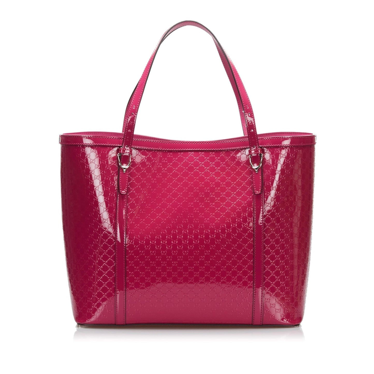 Gucci Microguccissima Nice Tote Bag (xc7rA1)