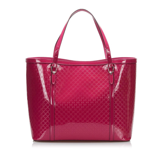Gucci Microguccissima Nice Tote Bag (xc7rA1)