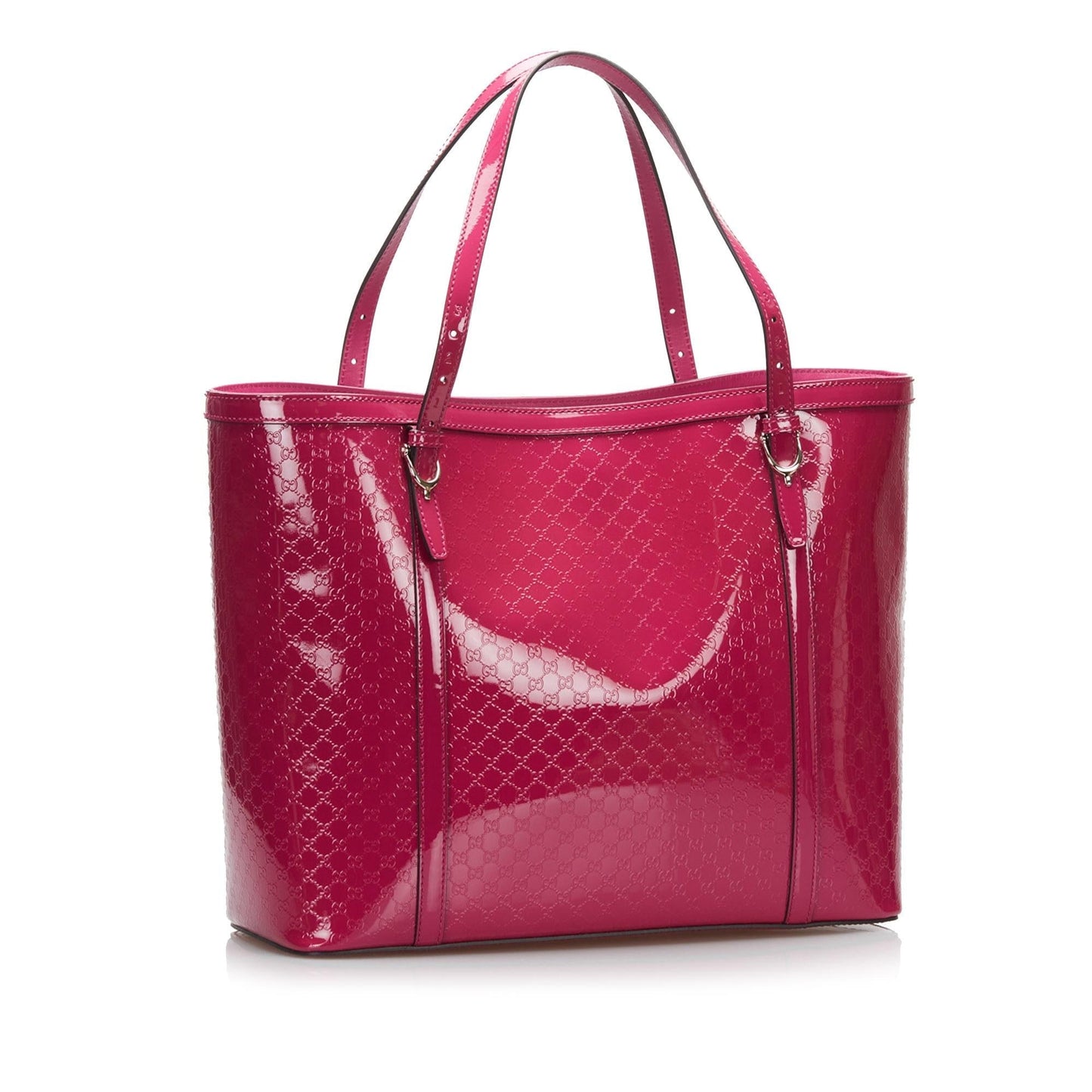 Gucci Microguccissima Nice Tote Bag (xc7rA1)