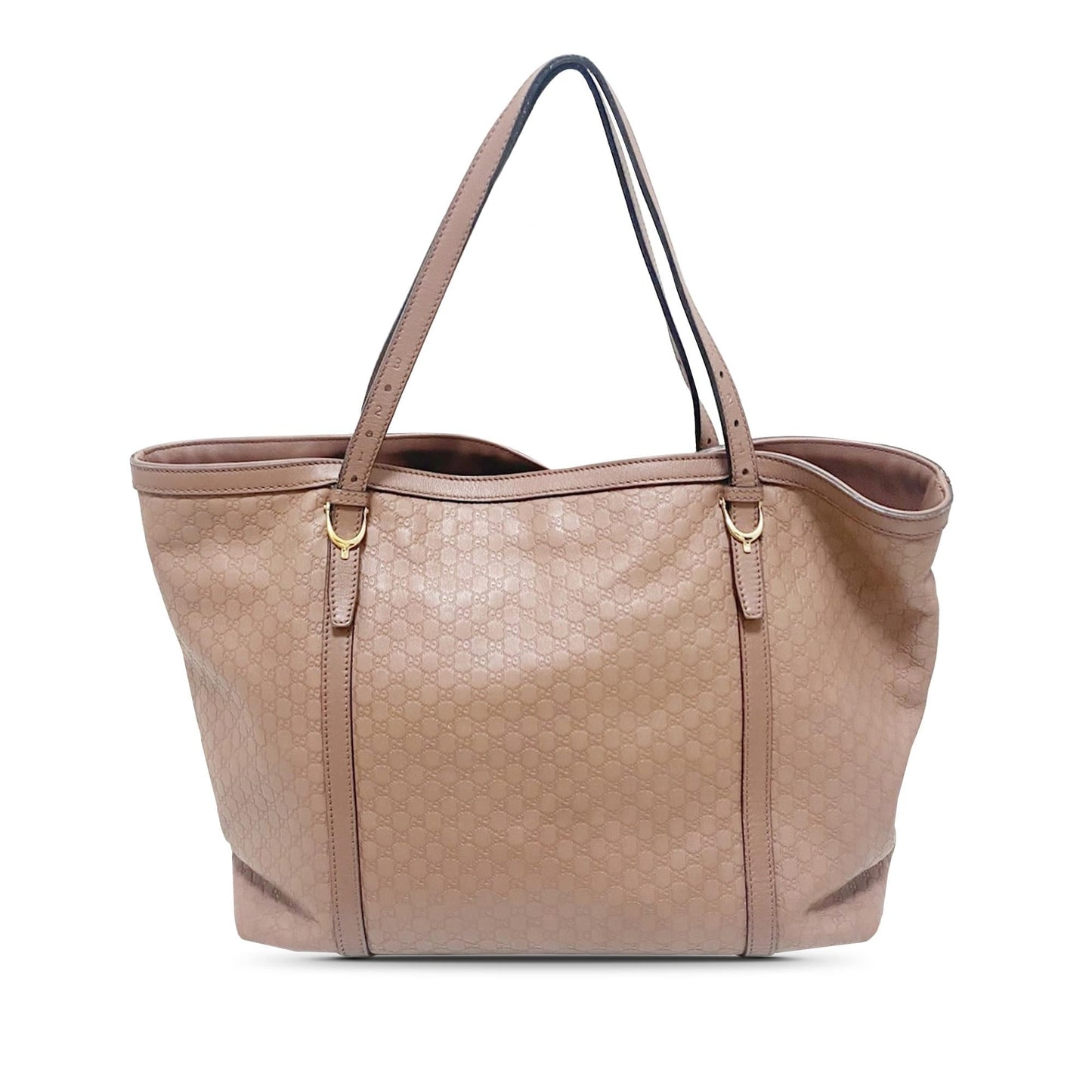 Gucci Microguccissima Nice Tote (2wZK3a)