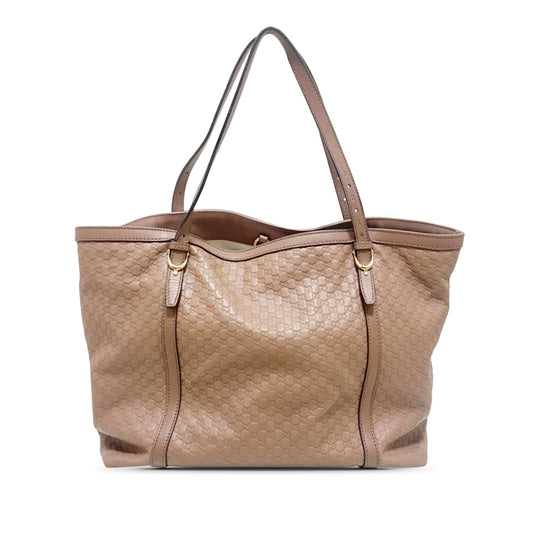 Gucci Microguccissima Nice Tote (2wZK3a)