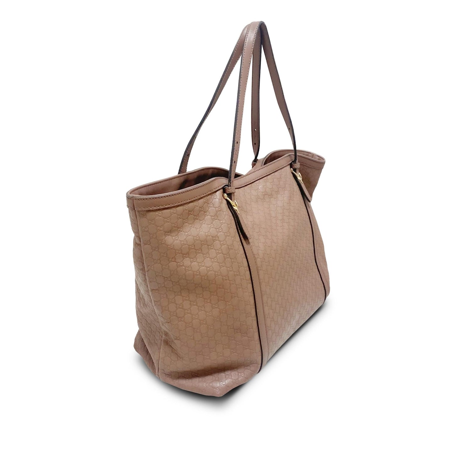 Gucci Microguccissima Nice Tote (2wZK3a)