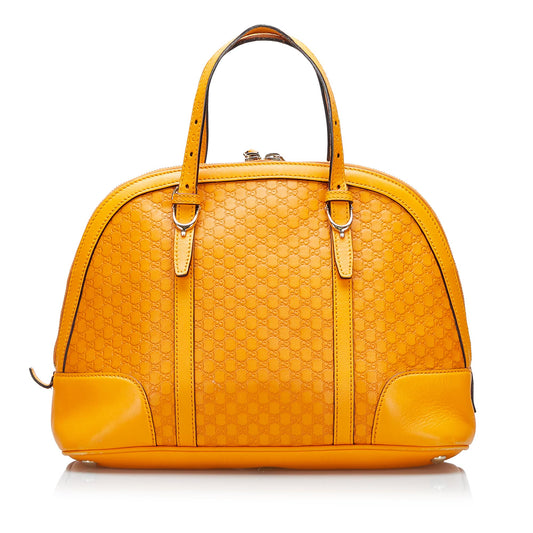 Gucci Microguccissima Nice (0Z4X0A)