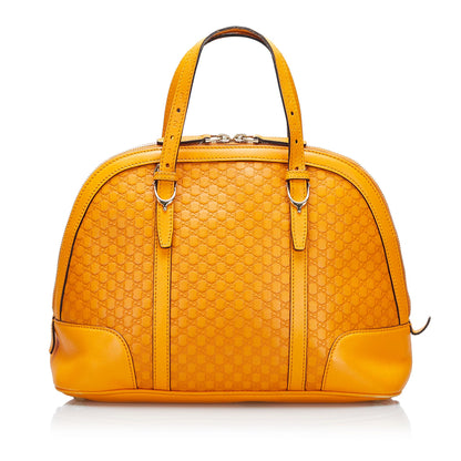 Gucci Microguccissima Nice (0Z4X0A)