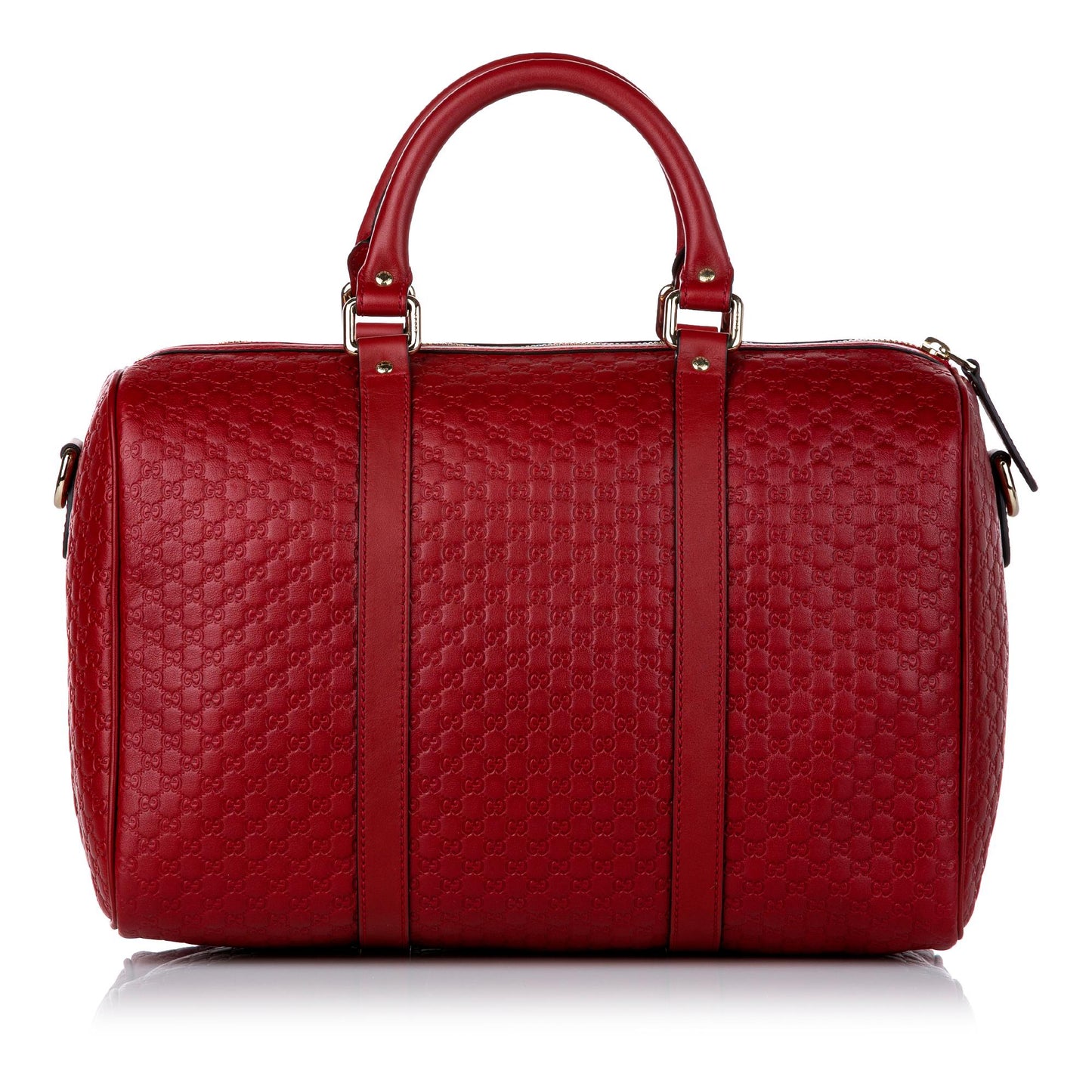 Gucci Microguccissima Satchel (30408)