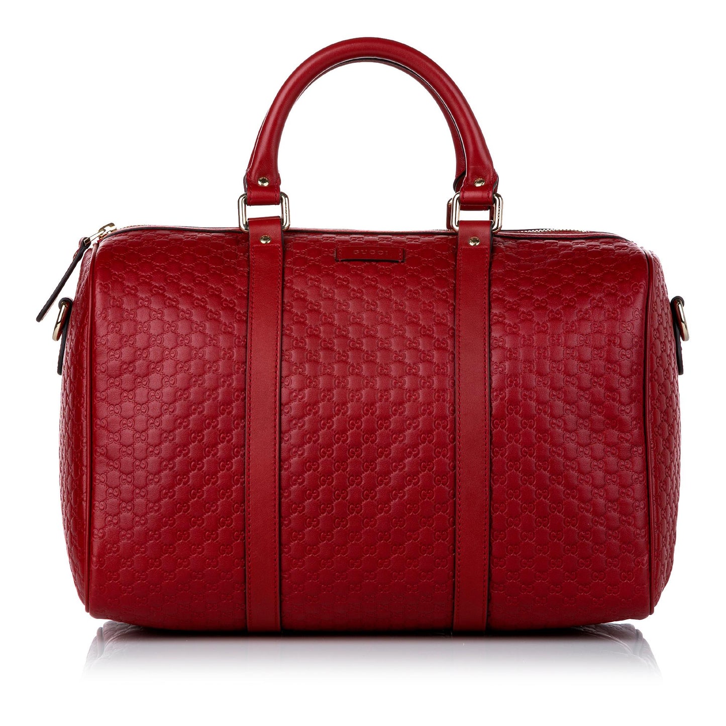 Gucci Microguccissima Satchel (30408)