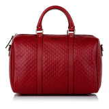 Gucci Microguccissima Satchel (30408)