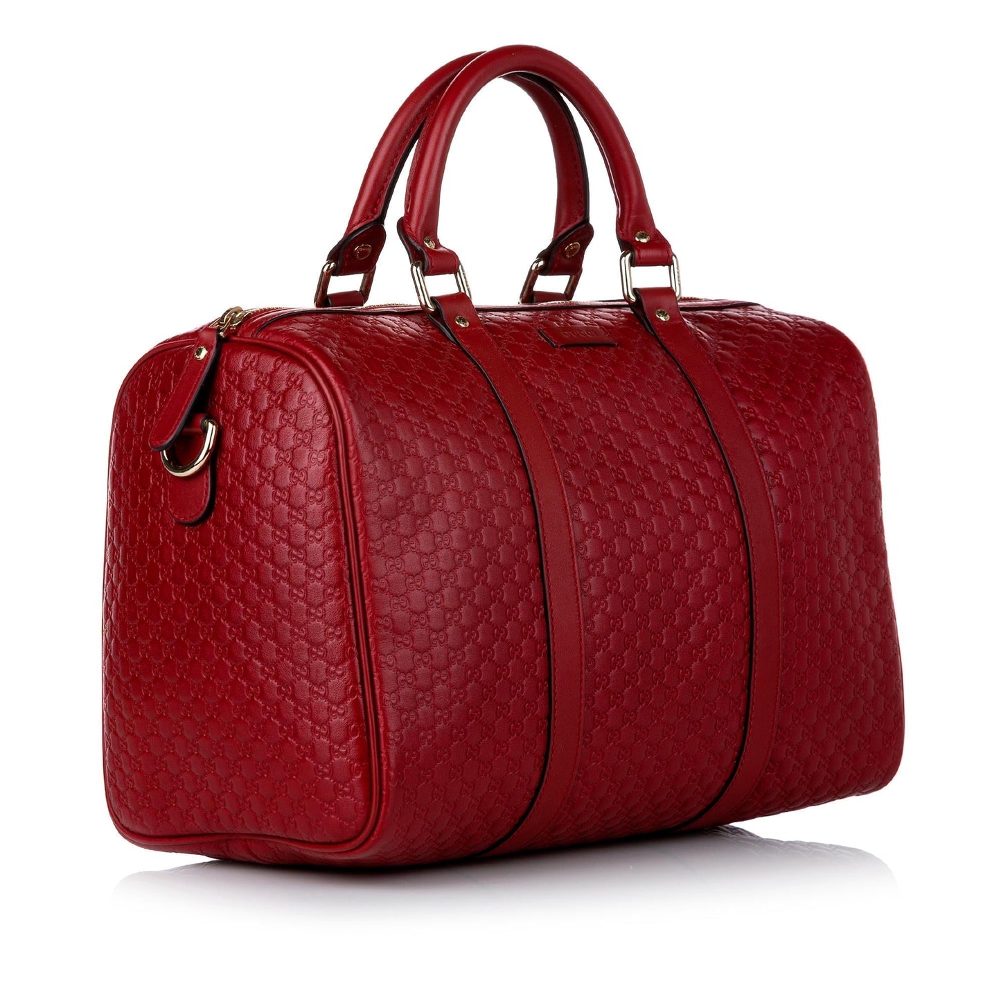 Gucci Microguccissima Satchel (30408)