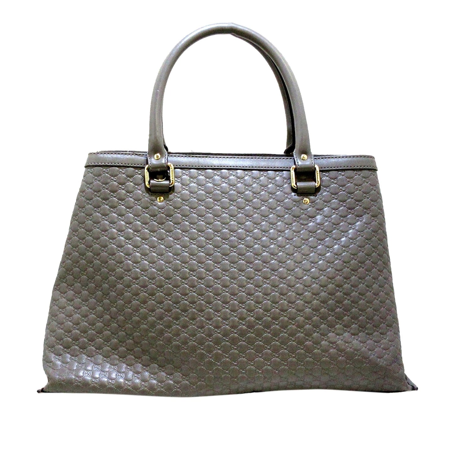Gucci Microguccissima Satchel (36426)