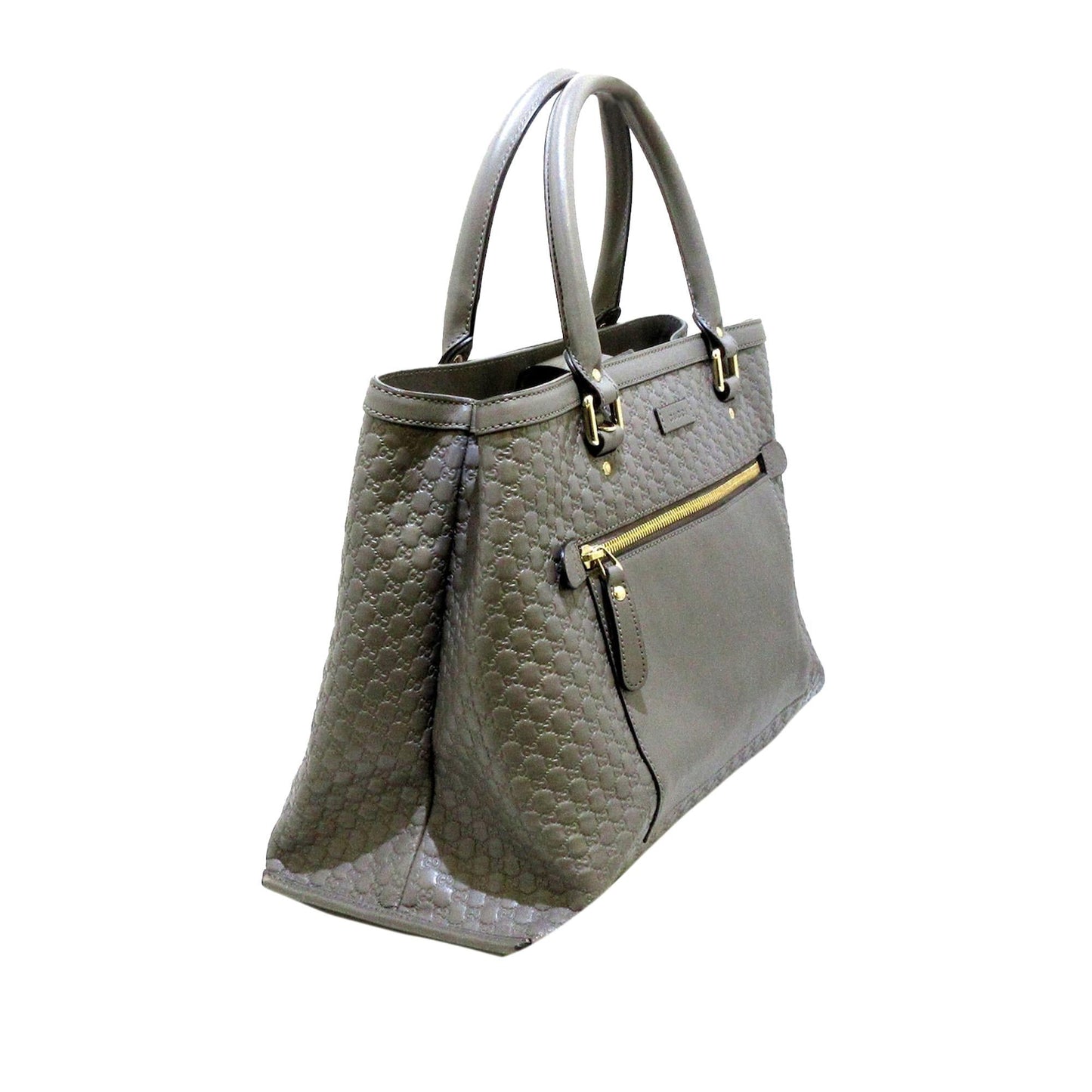 Gucci Microguccissima Satchel (36426)