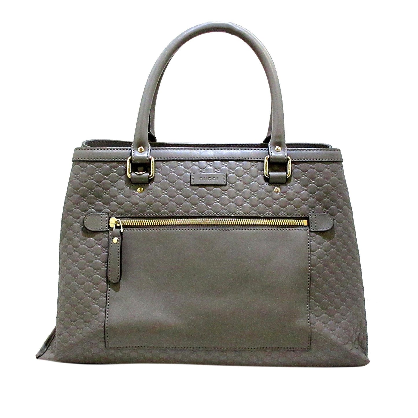 Gucci Microguccissima Satchel (37618)