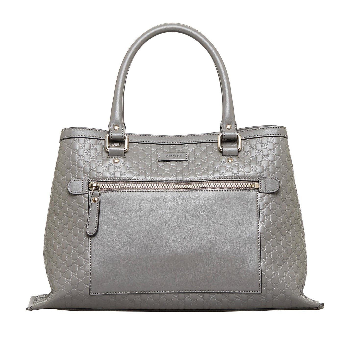 Gucci Microguccissima Satchel (Bd1xAy)
