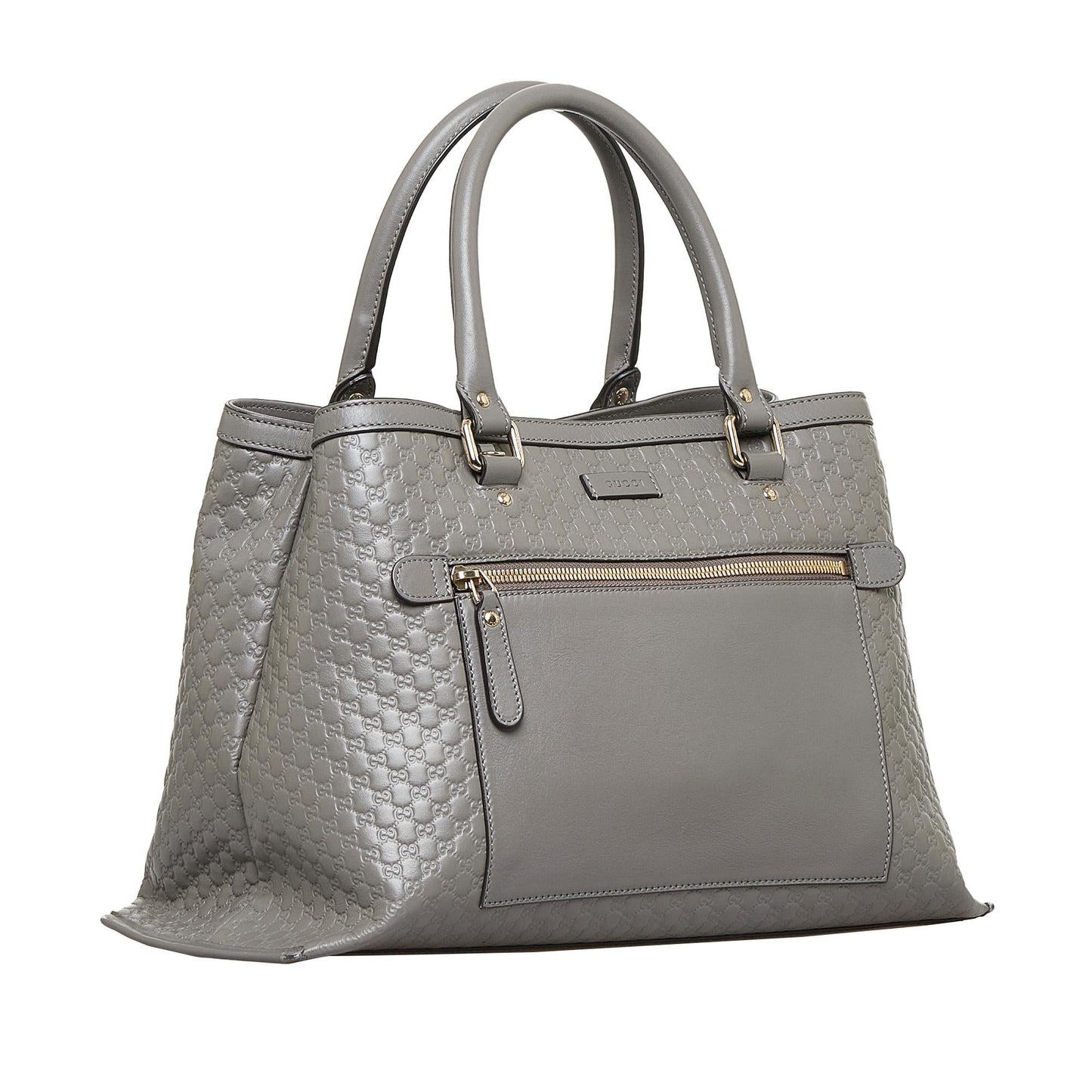 Gucci Microguccissima Satchel (Bd1xAy)