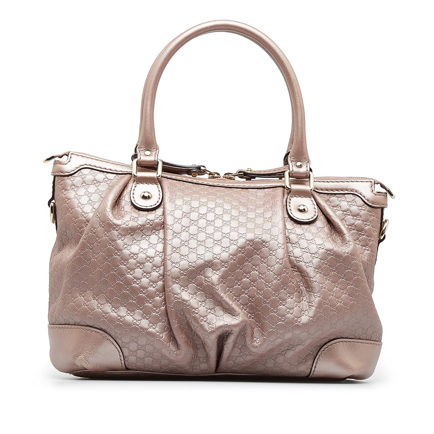 Gucci Microguccissima Sukey Satchel (NL2tIg)