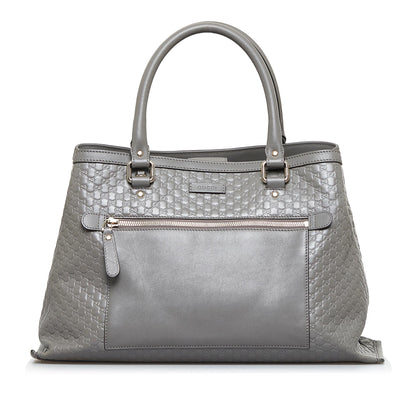 Gucci Microguccissima Tote (fY7Avd)