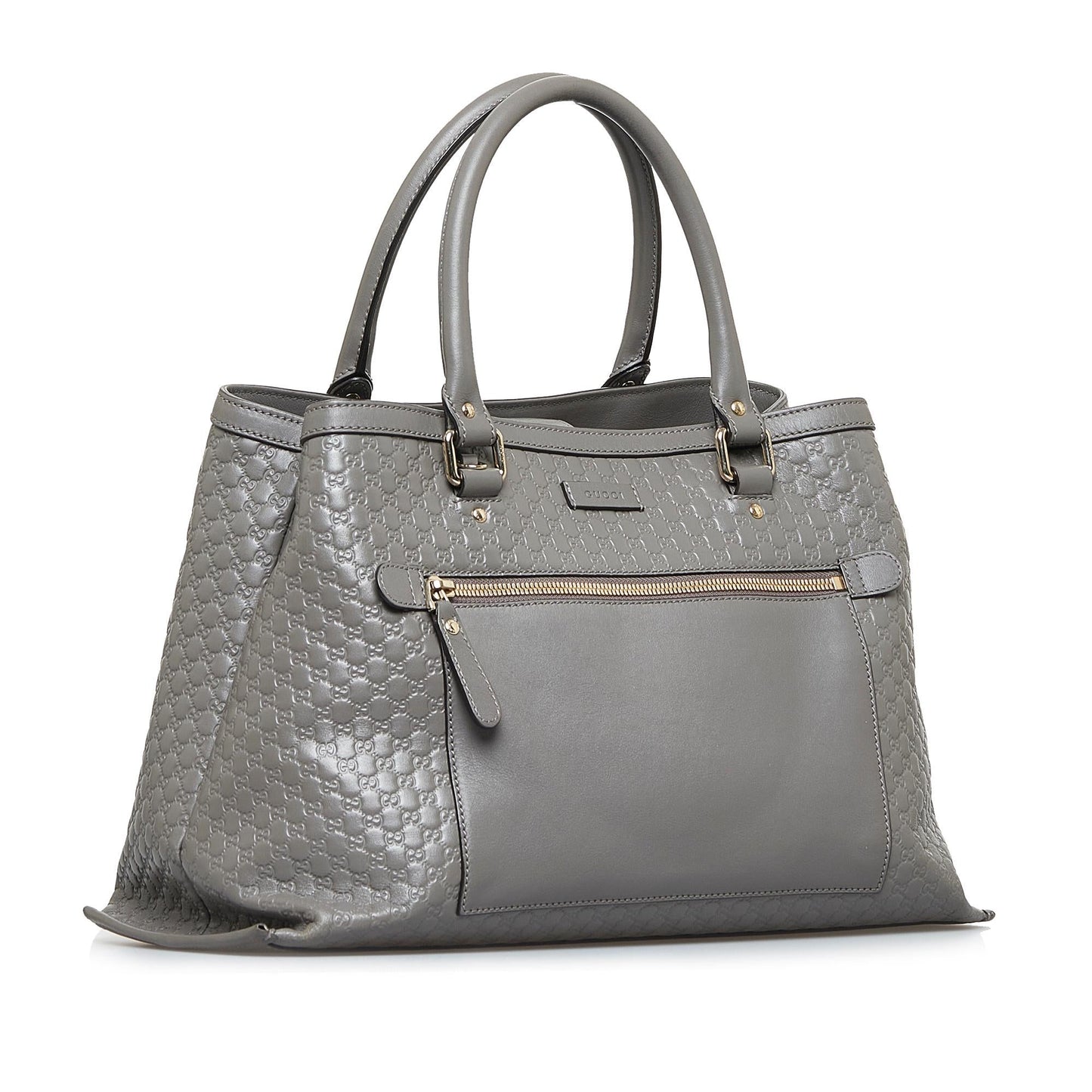 Gucci Microguccissima Tote (fY7Avd)