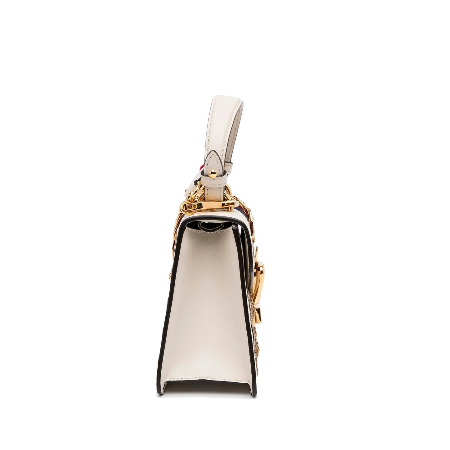 Gucci Mini Animalier Sylvie (28y1gS)