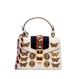 Gucci Mini Animalier Sylvie (28y1gS)