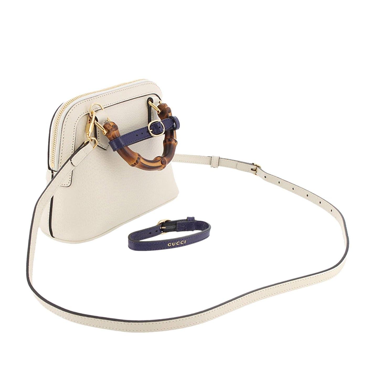 Gucci Mini Bamboo Diana Satchel (pNKwnl)