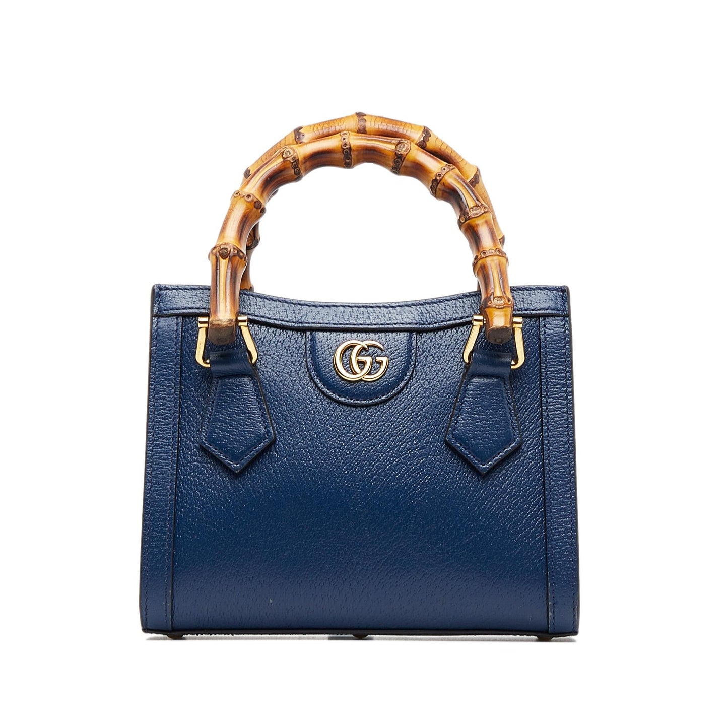 Gucci Mini Bamboo Diana (vVZRwX)