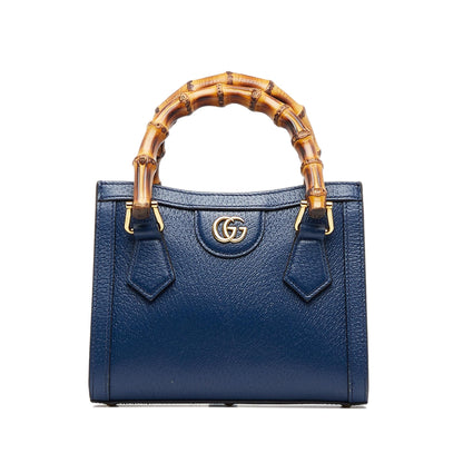 Gucci Mini Bamboo Diana (vVZRwX)